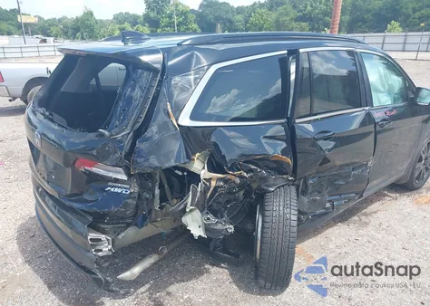 2021 Honda Pilot Awd Special Edition from USA, damaged, VIN 5FNYF6H25MB046229